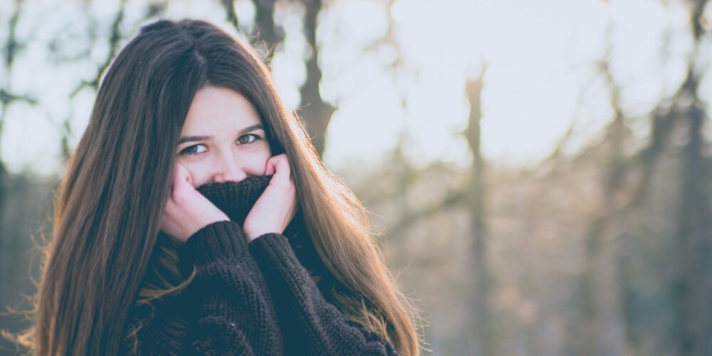 5 padomi, kā parūpēties par savu sejas ādu aukstajā laikā