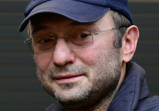 Сулейман Керимов
