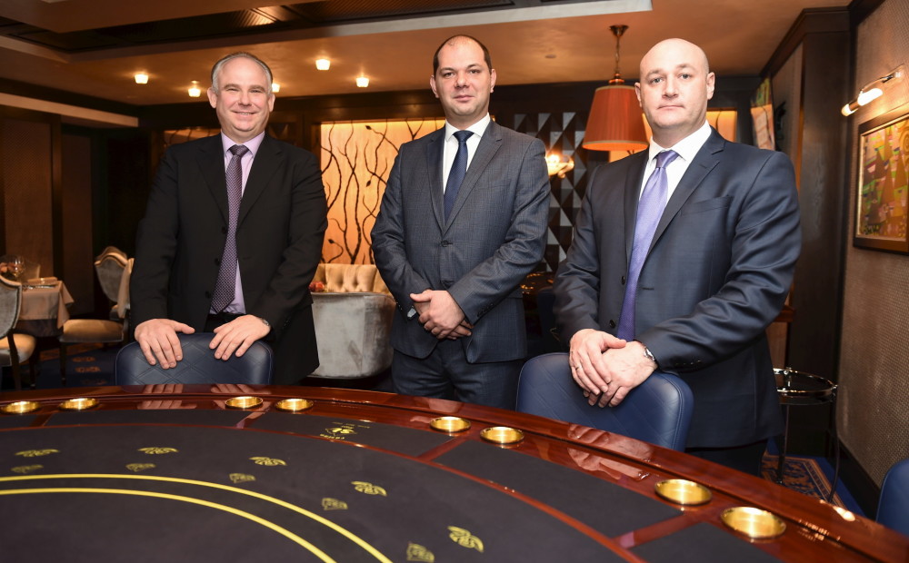 Электронные казино нечестное Электронные казино нечестное