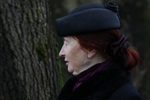 No pulksten diviem līdz četriem rītā es nevaru gulēt, visādas domas…