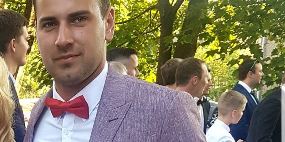 Draugi un ģimene izmisumā: Rīgā bez vēsts pazudis 24 gadus vecais Kaspars Lubāns