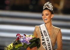 Demija Lī Nela-Pītersa.