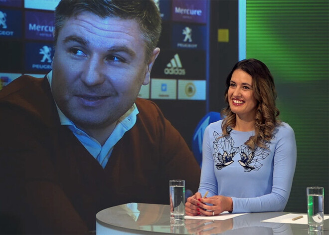 Basketbolistes izaicina vieglatlētus - aizraujošs erudīcijas spēles “Vai zini vairāk par Kreipānu?” sezonas noslēgums