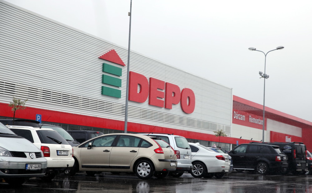 Depo оспорило в суде штраф в размере 3,7 млн евро | Otkrito.lv