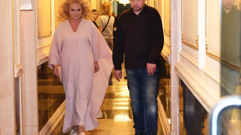 В жизни Долиной произошла большая драма: Яндекс.Новости