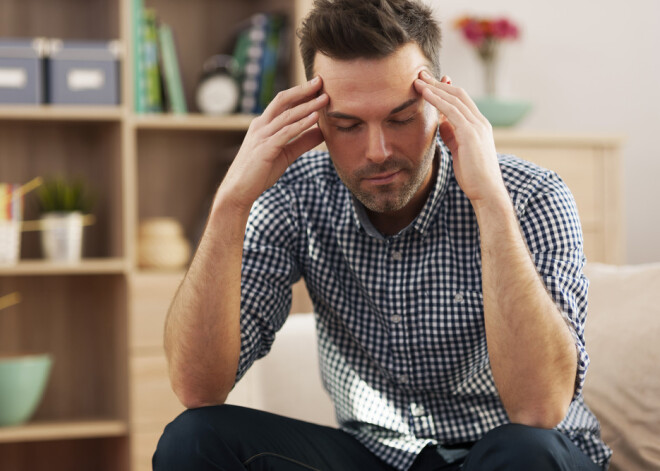 Kā saprast, ka cilvēks tev melo? Stāsta bijušais FIB darbinieks