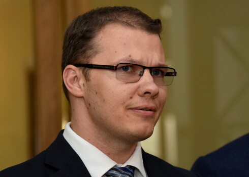 VL-TB/LNNK rosina noteikt precīzu datumu "čekas maisu" atvēršanai nākamajā gadā.