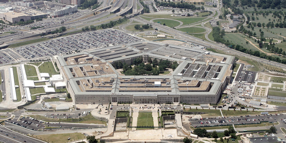 Pentagons paziņo, cik civiliedzīvotāju gājuši bojā koalīcijas uzlidojumos "Islāma valstij"