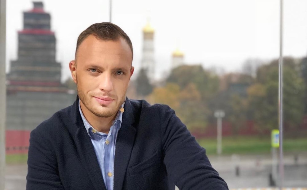 Биография ведущего доброе утро Биография ведущего доброе утро