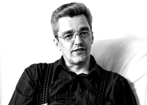51 gada vecumā pēkšņi miris aktieris un režisors Valdis Liepiņš