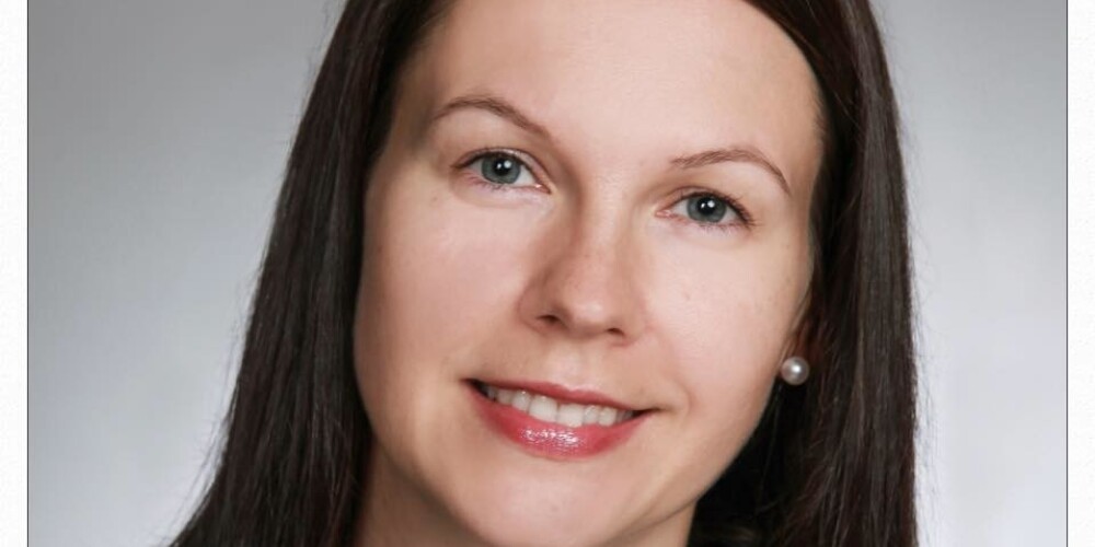 Viktorija Baire.