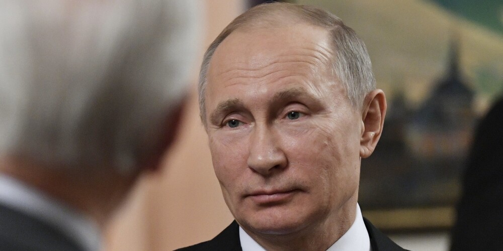 "Situācija ir nopietna," Kremlis šodien komentē lēmumu liegt Krievijai olimpiskās spēles