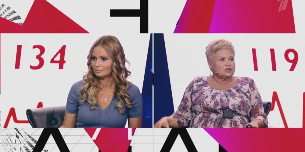 Ложь и обман: мать Борисовой разоблачила шоу Шепелева