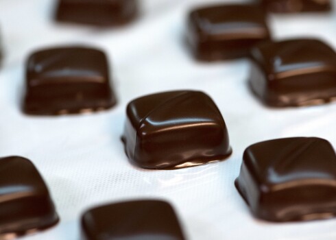 Par miljonu eiro stāstīs par Latvijas šokolādi un kūkām Amerikā
