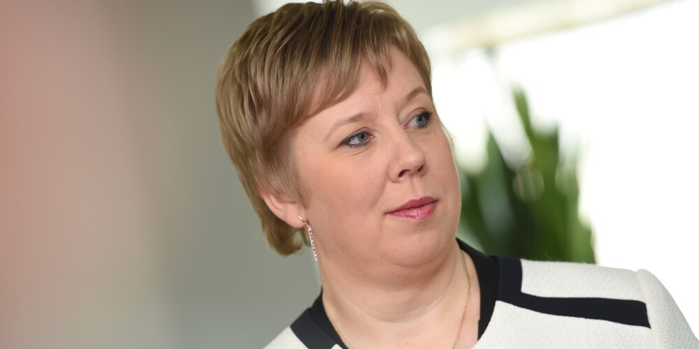 Kučinska piedāvājums nav pat bijis amats, bet gan tikai iespēja konkursā cīnīties par amatu - kļūt par Austrumu slimnīcas vadītāju. Pieredzējusī ierēdne tomēr aizgāja strādāt gāzes biznesā.