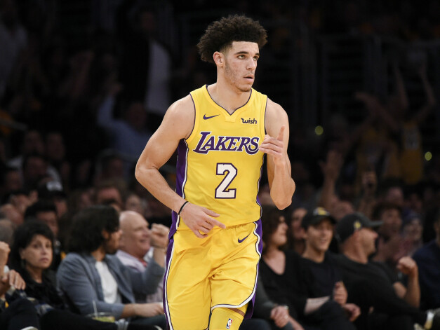 Lonzo Bols NBA ieradās teju jau zvaigznes statusā, tomēr pilnībā viņam nav izdevies apliecināt savu talantu.