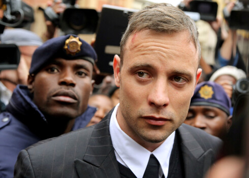 Novembrī Oskaram Pistoriusam par draudzenes slepkavību piemērotais ieslodzījuma termiņš tika vairāk nekā divkāršots. 