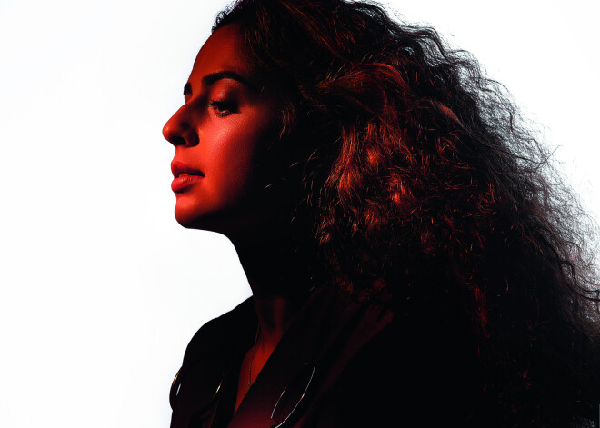 Aļona Ostapenko ar lielo sapni uzvarēt visos "Grand Slam" turnīros