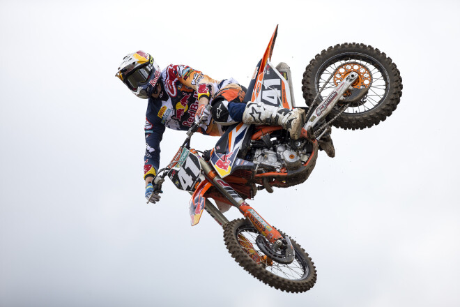 Šosezon Pauls sāka braukt pratīgāk nekā pērn.