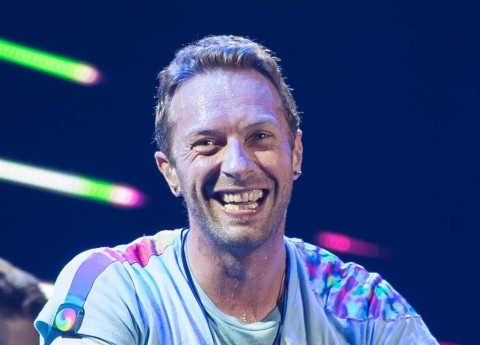 Kriss Mārtins