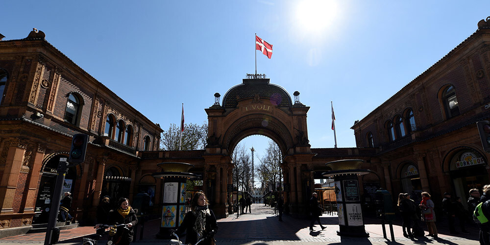 Dānijas tiesa atņem pilsonību "Islāma valsts" džihādistam