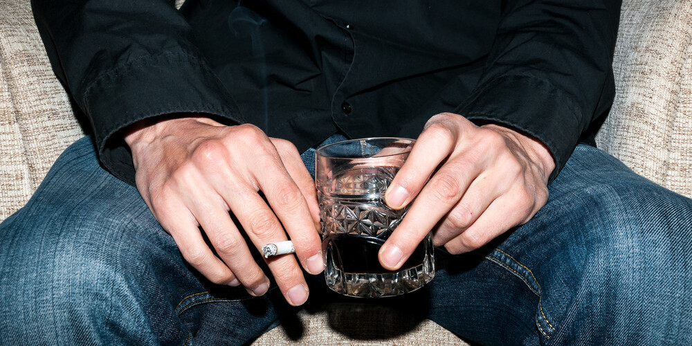 Narkologs Strazdiņš: latviešiem alkoholisms ir iedzimts