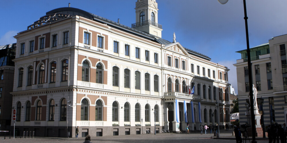 Valsts kontrole veiks revīziju Rīgas domē par tās piešķirtajām dotācijām biedrībām un nodibinājumiem