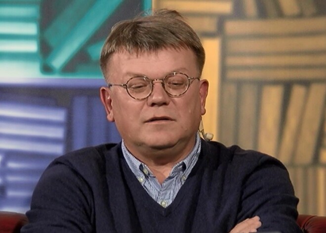 Vai Vējonim bija jāatklāj, kāpēc viņš apžēlojis Neo? Uzņēmējs Štokenbergs neizpratnē