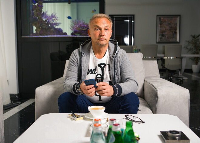 Kas mantos Valērija Maligina miljonus? Aicina pieteikties mantiniekus