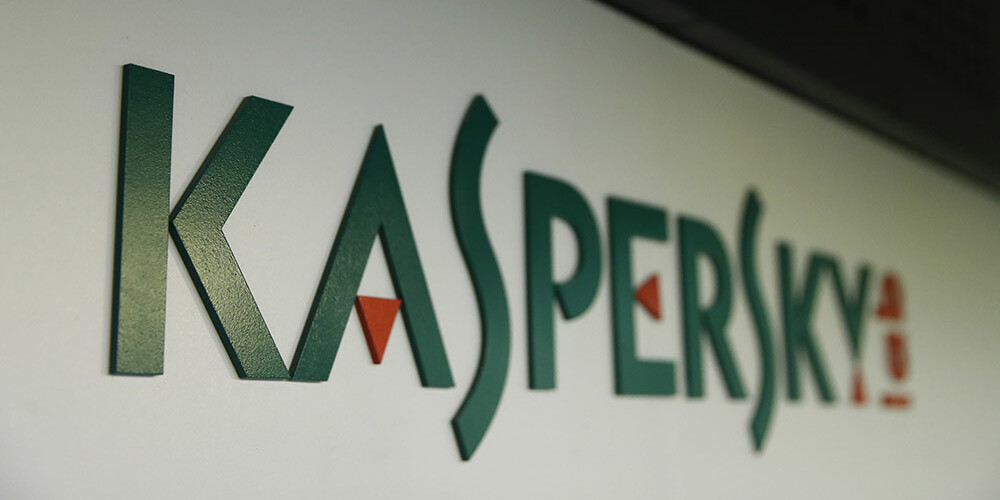 Lietuvas valdība: "Kaspersky Lab" programmatūra var apdraudēt valsts drošību