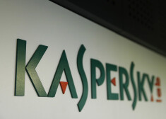 "Kaspersky Lab" ir rotaļlieta Krievijas administrācijas rokās.