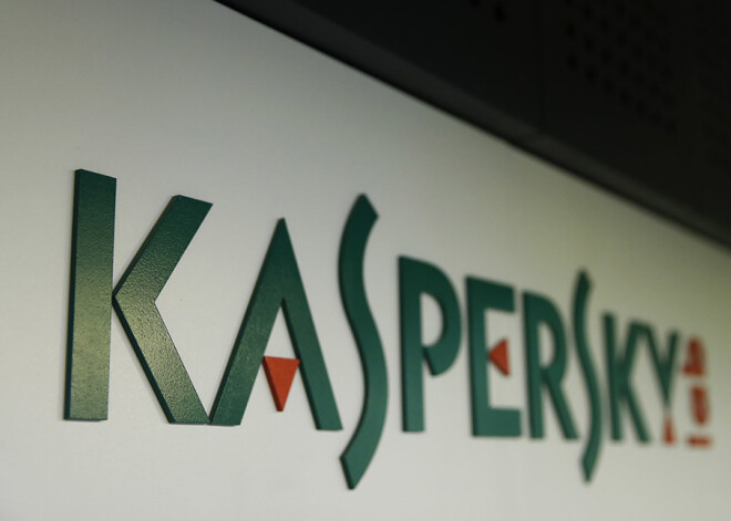 Lietuvas valdība: "Kaspersky Lab" programmatūra var apdraudēt valsts drošību