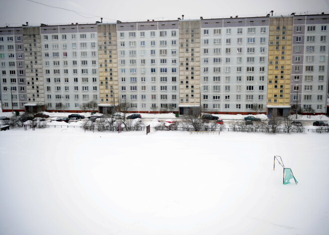 Apsaimniekotājs brīdina: Ziemassvētkos un Jaunajā gadā pieaug negadījumu skaits daudzdzīvokļu mājokļos