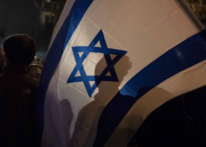 Izraēla izstājas no UNESCO