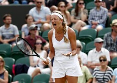 Baltkrievu tenisiste Azarenka ģimenes problēmu dēļ nepiedalīsies sezonas pirmajā turnīrā