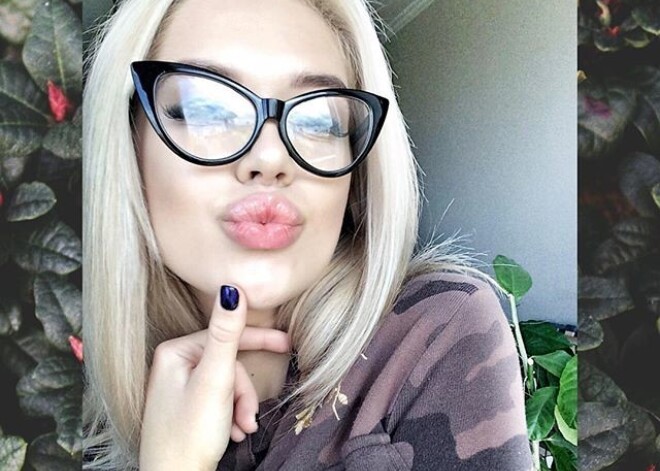 Младшую дочь Татьяны Африкантовой раскритиковали за «перекачанные» губы