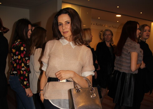 Guna Leišalne-Rokk.