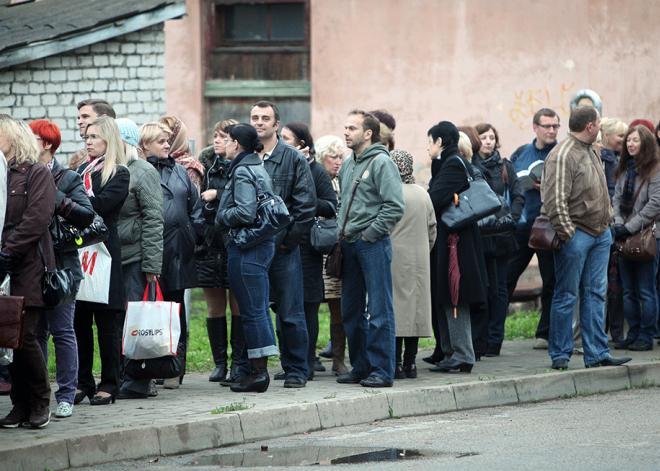 NVA prognozē nelielu bezdarba līmeņa samazināšanos arī 2018.gadā