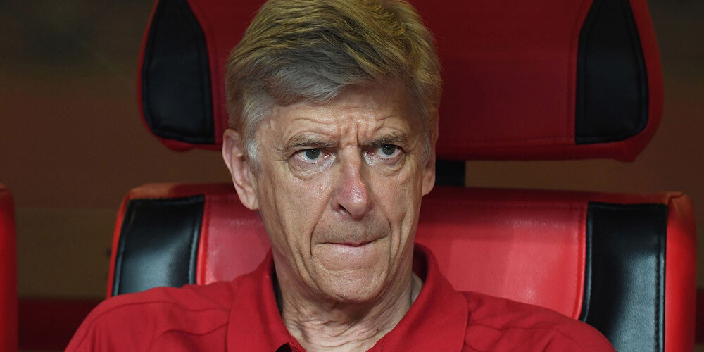 "Arsenal" galvenais treneris Vengers atkārtojis Anglijas premjerlīgas rekordu