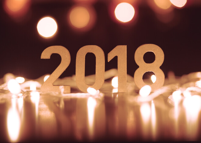Гороскоп на 2018 год: каким будет год Собаки?
