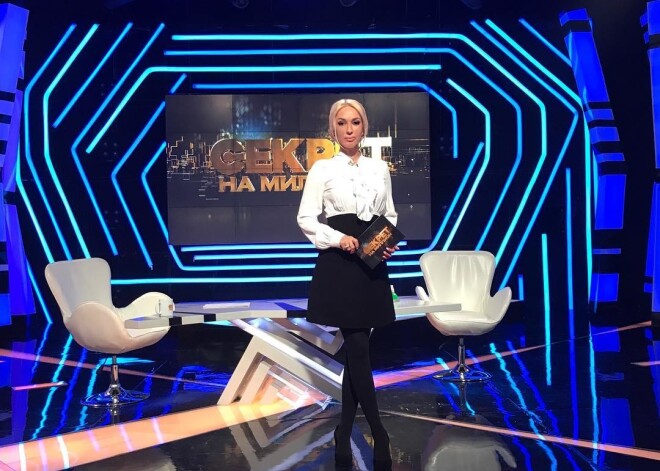 Лера Кудрявцева о криминальном прошлом, умершем отце и муже-аферисте