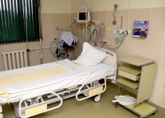 valsts apmaksās psihosociālo rehabilitāciju paliatīvajā aprūpē esošajiem bērniem un viņu ģimenes locekļiem.