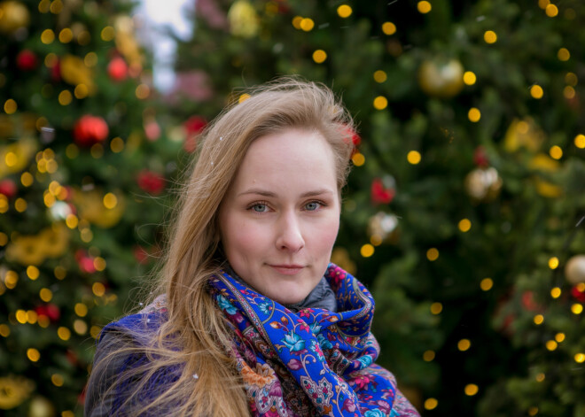 Латвийское телевидение отозвало из Москвы единственного корреспондента. Что пошло не так?