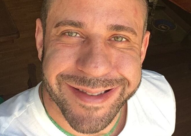 Итальянский профессор математики оказался звездой гей-порно