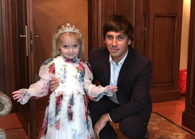 Максим Галкин объяснил, почему не хочет зарабатывать в Instagram на рекламе