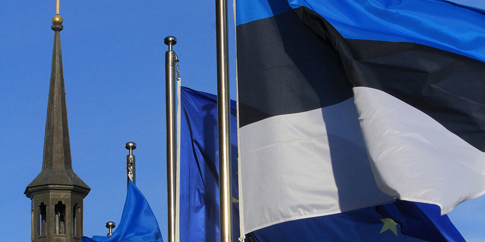 Igaunijas tieslietu ministrs paziņo, ka valstij jābeidz pirkt raidlaiku no PBK