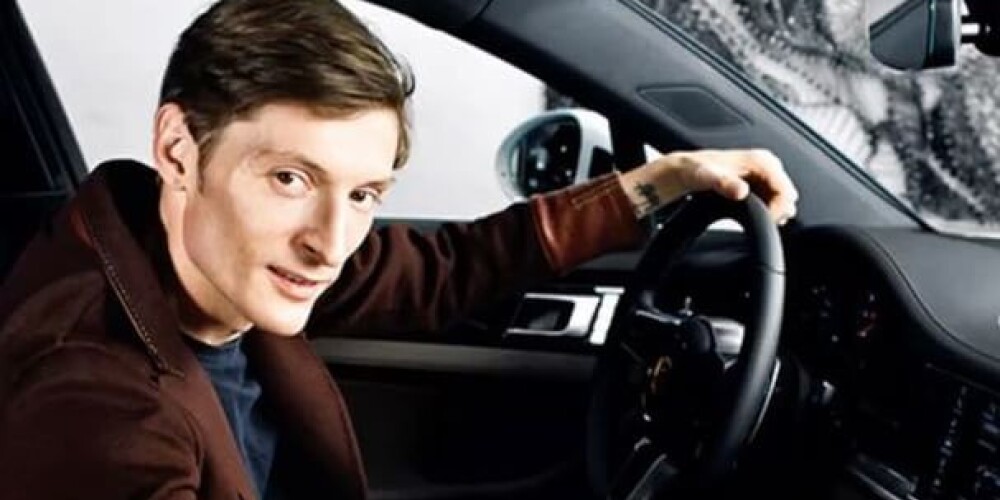 Какие автомобили выбирают звезды нашего кино и Голливуда С любовью об искусстве