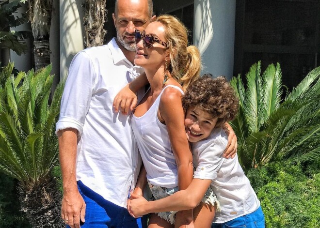 Фитнес-блогер Виктория Демидова больше месяца скрывала внезапную смерть мужа