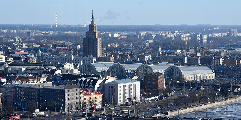 Vāc parakstus par padomju laikos iecerētās Rīgas metro sistēmas izveidošanu