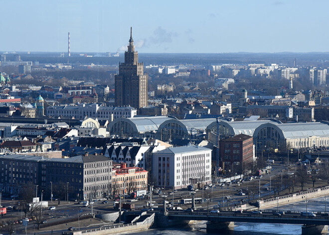 Vāc parakstus par padomju laikos iecerētās Rīgas metro sistēmas izveidošanu